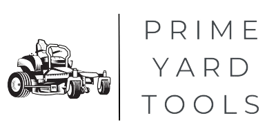 Prime Yard Tools