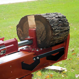 Brave Log Splitter: 37-Ton - Honda GX270 - Prime Yard Tools