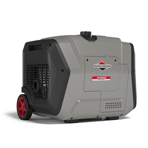 Briggs and Stratton P4500 PowerSmart Series Inverter Generator - Prime Yard Tools