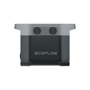 EcoFlow DELTA 1300 Portable Power Station - Prime Yard Tools