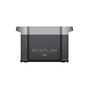 EcoFlow DELTA 2 Max Smart Extra Battery - Prime Yard Tools