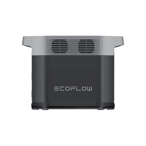 EcoFlow Delta 2 Portable Power Station - Prime Yard Tools
