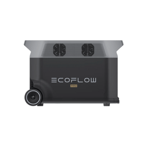 EcoFlow DELTA Pro Portable Power Station - Prime Yard Tools
