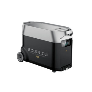 EcoFlow DELTA Pro Smart Extra Battery - Prime Yard Tools