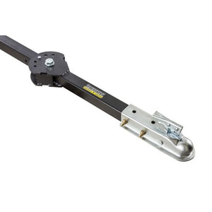 Swisher 44" 11.5 HP Country Cut Rough Cut Mower SKU: RC11544BS - Prime Yard Tools