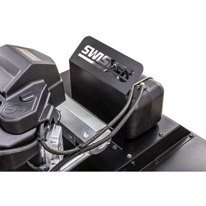 Swisher 44" 14.5 HP 12V Country Cut Rough Cut Mower SKU: RC14544CPKA - Prime Yard Tools