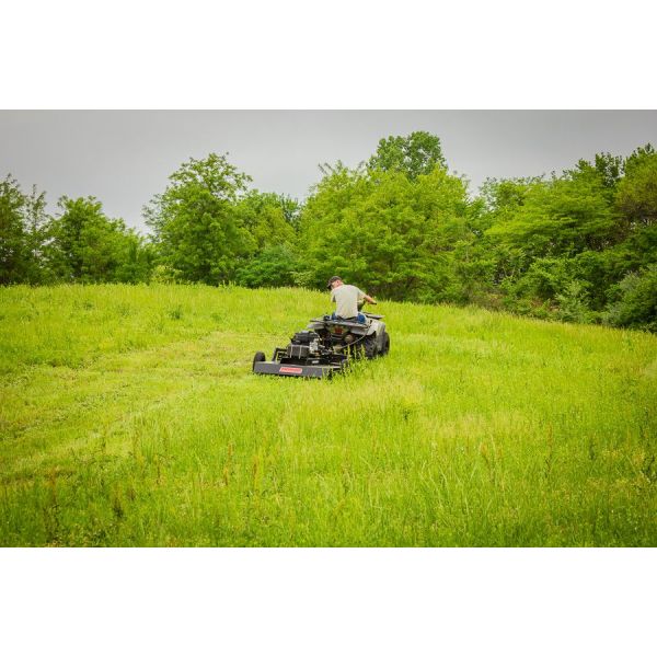 Swisher 44 best sale country cut mower