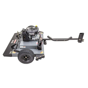 Swisher 44" Fast Finish 11.5 HP 12V Finish Cut Mower SKU: FCE11544BS - Prime Yard Tools