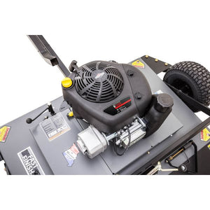 Swisher 44" Fast Finish 11.5 HP Finish Cut Mower SKU: FC11544BS - Prime Yard Tools
