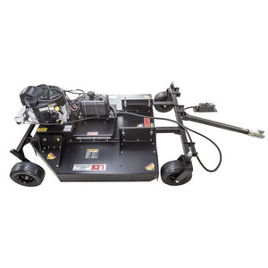 Swisher 52" 14.5 HP 12V Country Cut Rough Cut Mower SKU: RC14552CPKA - Prime Yard Tools
