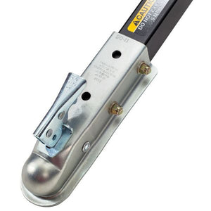 Swisher 52" 14.5 HP 12V Country Cut Rough Cut Mower SKU: RC14552CPKA - Prime Yard Tools