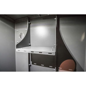 Swisher ESP Small Shelf for Safety Shelter SKU: SRAC20221 - Prime Yard Tools